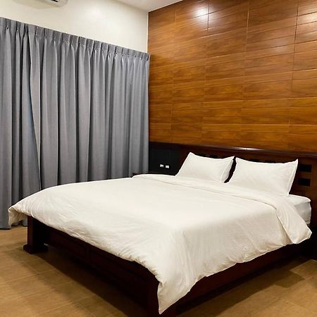Sanaepatan Home Resort - เสน่ห์ป่าตาล โฮม รีสอร์ต Ban Buak Khang Exterior photo