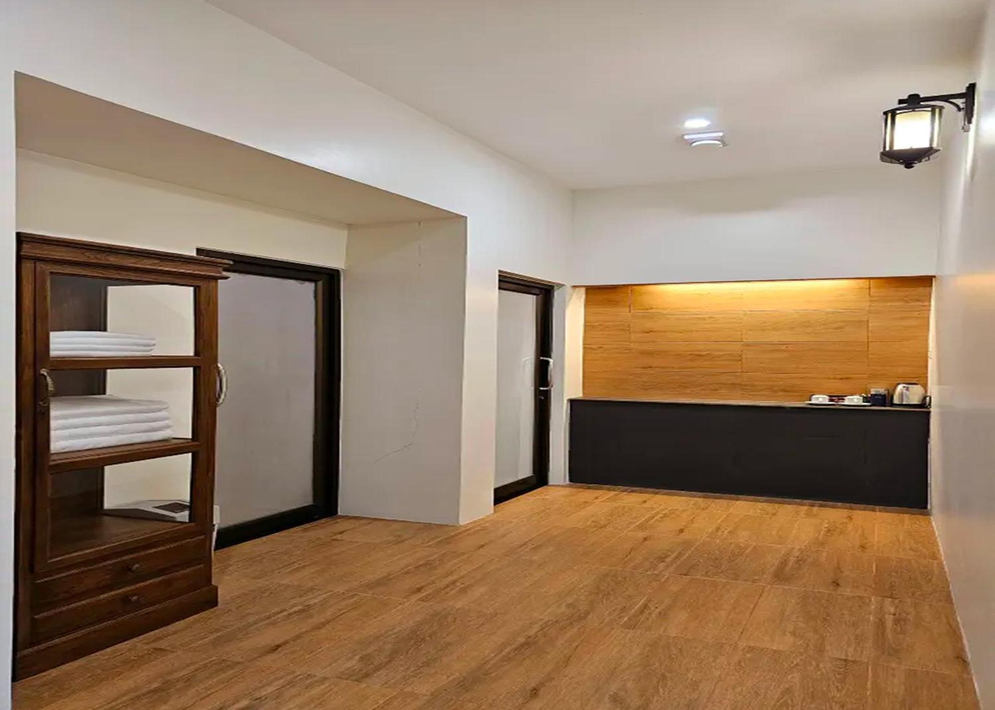 Sanaepatan Home Resort - เสน่ห์ป่าตาล โฮม รีสอร์ต Ban Buak Khang Exterior photo